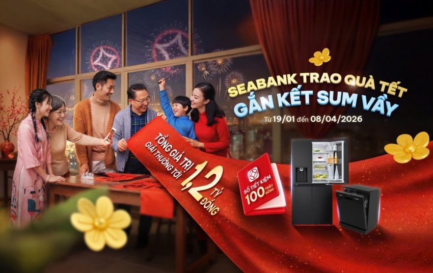 seabank tri an khach hang dip tet binh ngo va ky niem 32 nam thanh lap
