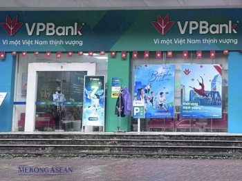 VPBank đặt mục tiêu lợi nhuận vượt 41.000 tỷ đồng năm 2026
