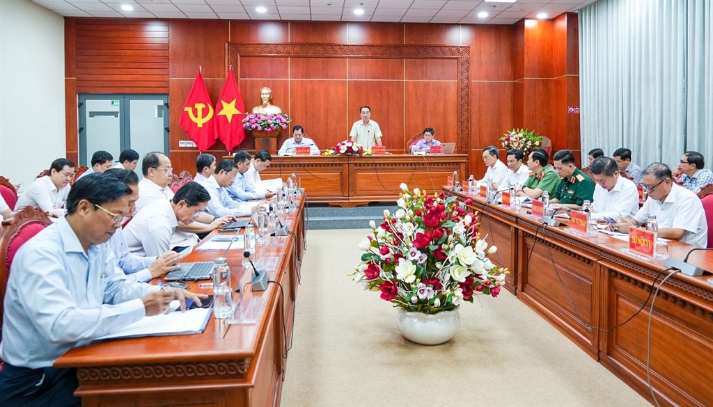 Các chỉ số 555Win login đăng nhập của Cà Mau trong tháng 1/2026