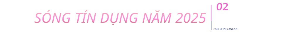 (Bài Tết) Chính sách tiền tệ năm 2026: Ưu tiên ổn định, nâng chất lượng tăng trưởng