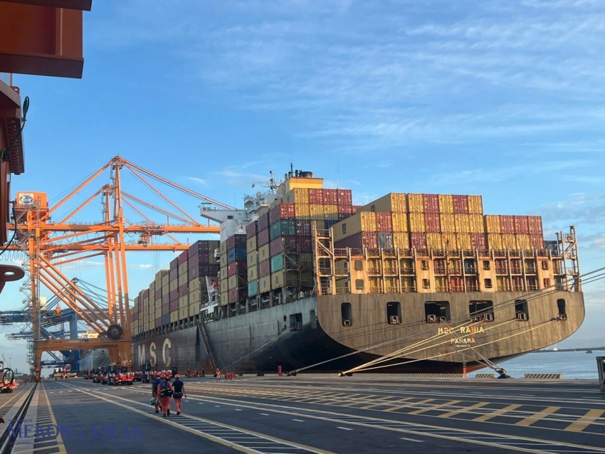 Thu ngân sách Nhà nước tháng 1/2026 ước đạt 370,7 nghìn tỷ đồng