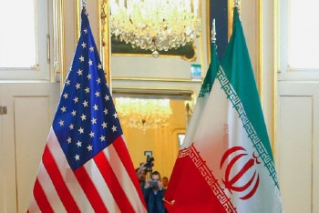 Mỹ kêu gọi công dân rời Iran ‘ngay lập tức’ trước thềm đàm phán 555Win login