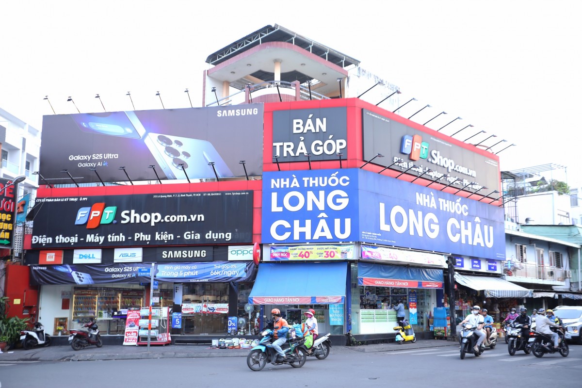 Kế hoạch 55win.com - Trang Cược Uy Tín Cao Nhất 2025 năm 2026 của FPT Retail
