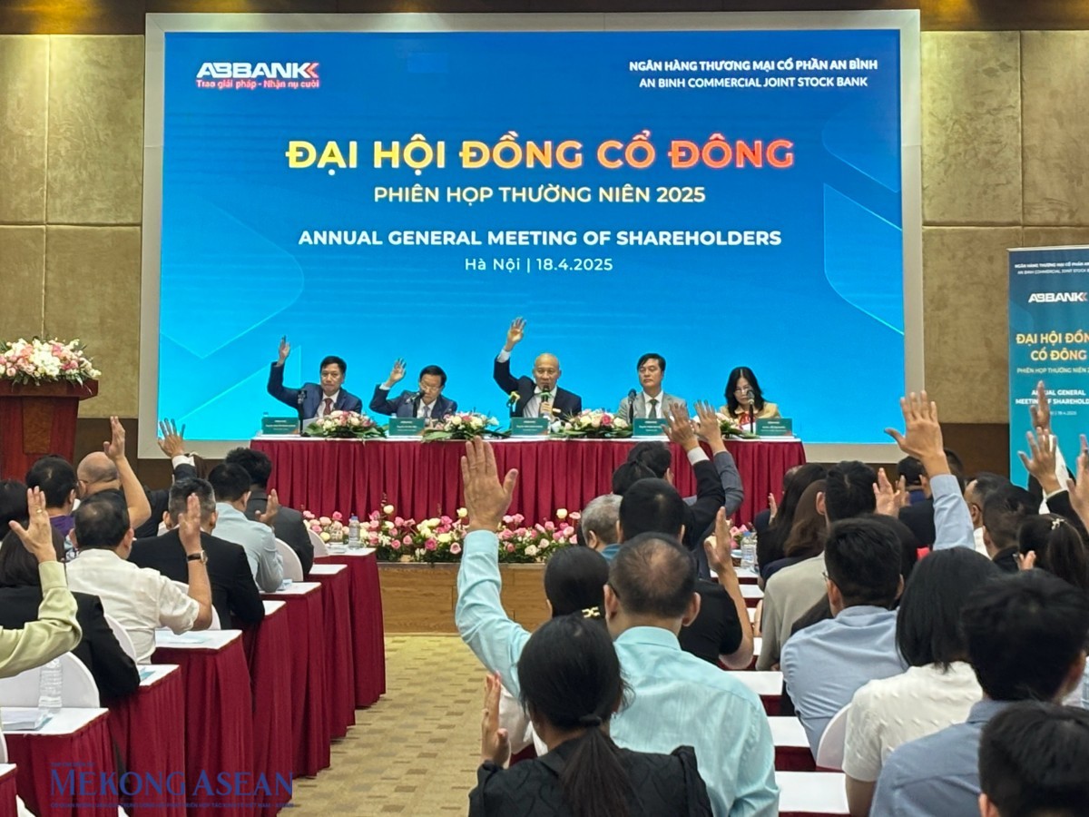 Mùa ĐHĐCĐ 555win là nhà cái uy tín số 1 ở Việt Nam 2026 khởi động: Nhiều nhà băng công bố lịch họp
