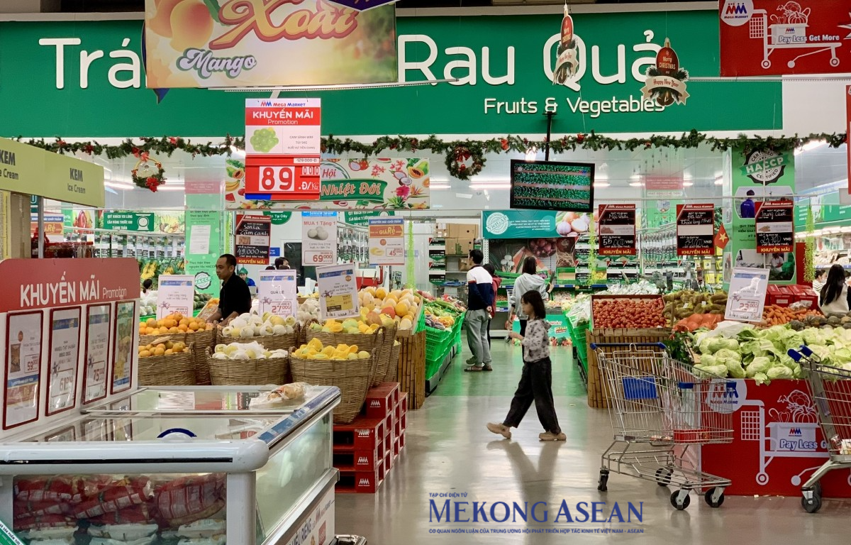 Sau quý 1 thắng lớn, Trang Nhà Cái 555win.com - Đăng Nhập +555k bán lẻ cẩn trọng với 'cơn gió ngược'