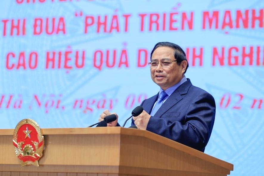 Phiên bản chính thức của 555Win phát động hai phong trào thi đua lớn