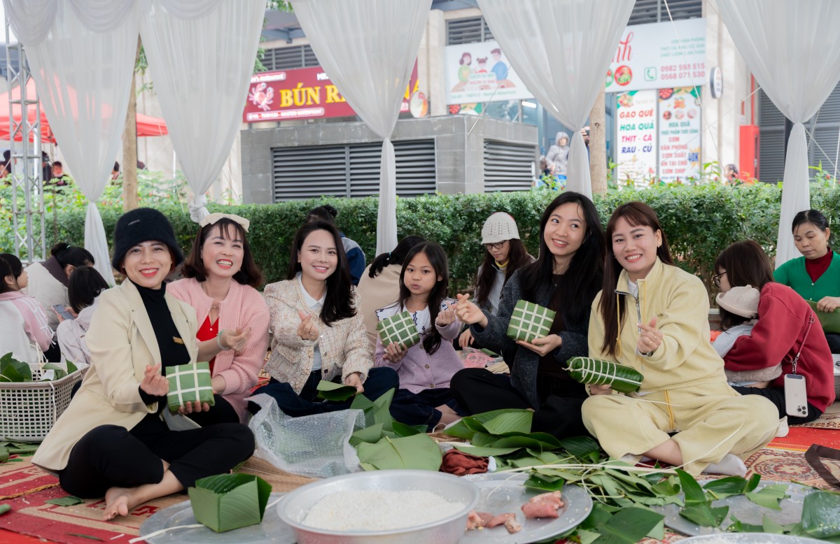 Masterise Homes được vinh danh hạng mục 'Vươn mình ra biển lớn' tại WeChoice Awards 2025