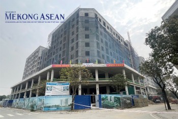 Hà Nội: Người bị thu hồi đất được ưu tiên mua nhà ở xã hội từ ngày 10/4