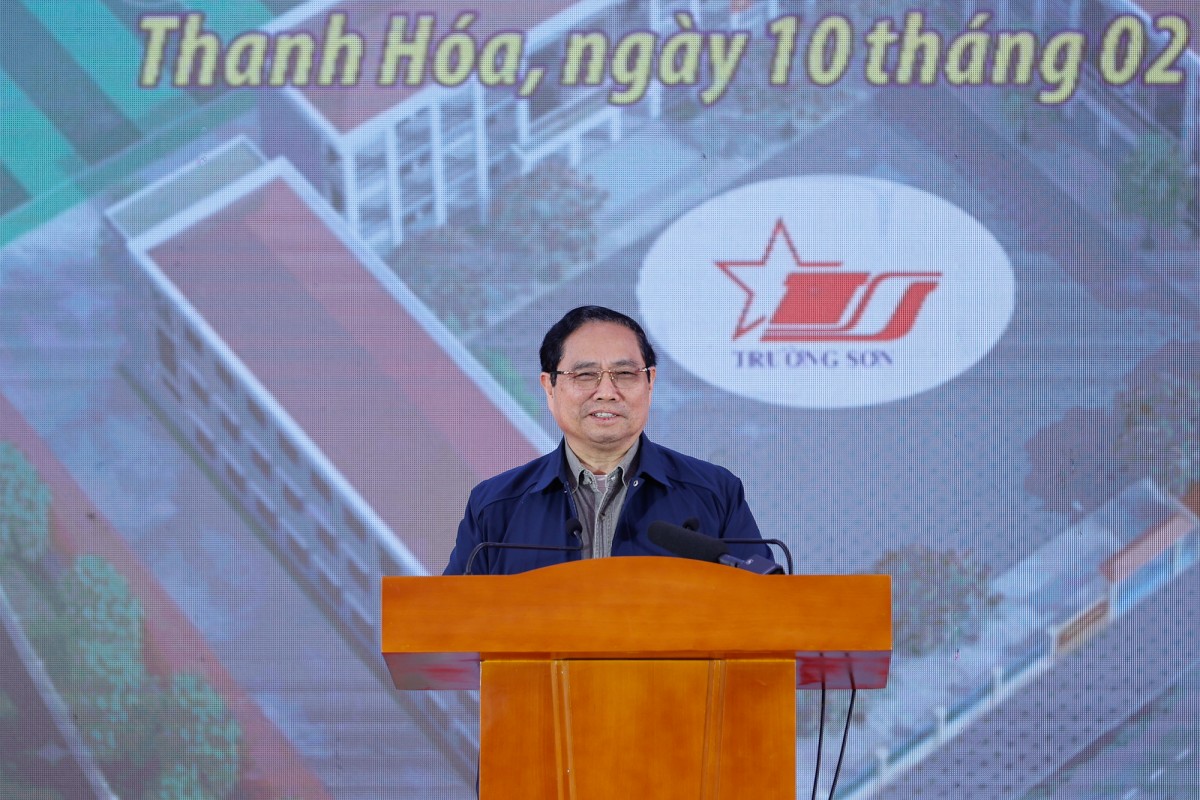Phiên bản chính thức của 555Win: Chăm lo chuẩn bị Tết cho nhân dân, không để ai bị bỏ lại phía sau