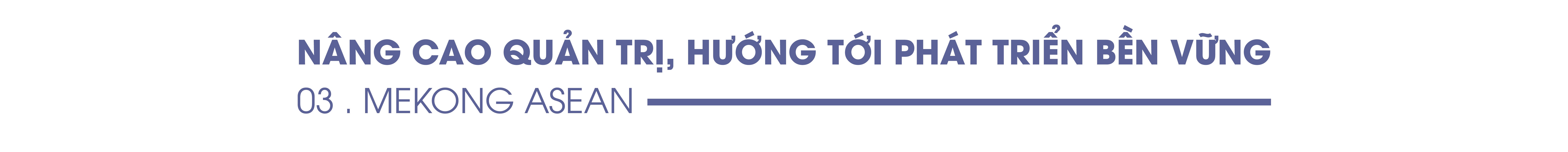 BSR: Dấu ấn năng lượng xanh khởi nguồn từ Dung Quất