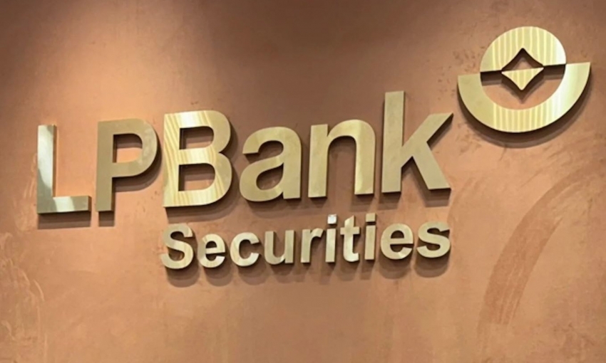 LPBS chốt giá IPO 30.000 đồng/cp, định giá hơn 1,6 tỷ USD
