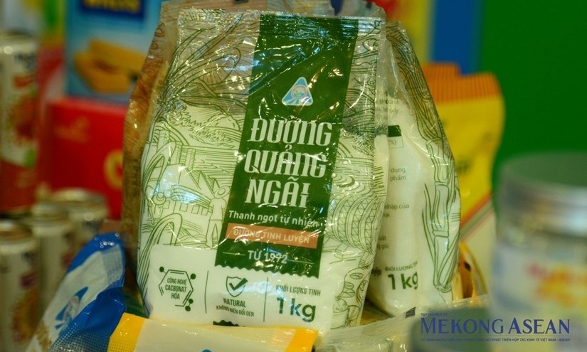 Tổng giám đốc Đường Quảng Ngãi tiếp tục ‘gom’ cổ phiếu QNS