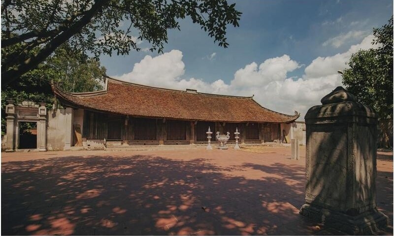 Bắc Ninh và Quảng Ngãi có thêm di tích quốc gia đặc biệt