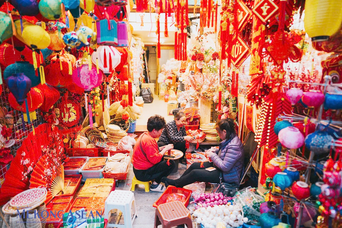 Từ ký ức đến tương lai (đang biên tập)