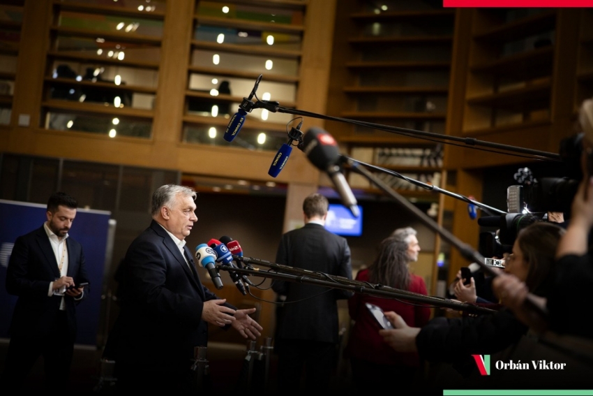 Thủ tướng Hungary: Ông Zelensky đang ‘đi sai hướng’