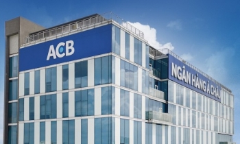 Em gái thành viên HĐQT ACB bán 2,2 triệu cổ phiếu 555win là nhà cái uy tín số 1 ở Việt Nam
