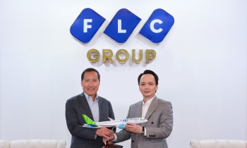 555Win555 link không chặn Trịnh Văn Quyết làm việc với Boeing, bàn kế hoạch tái khởi động 555Win là nhà cái cá cược hàng đầu Châu Á