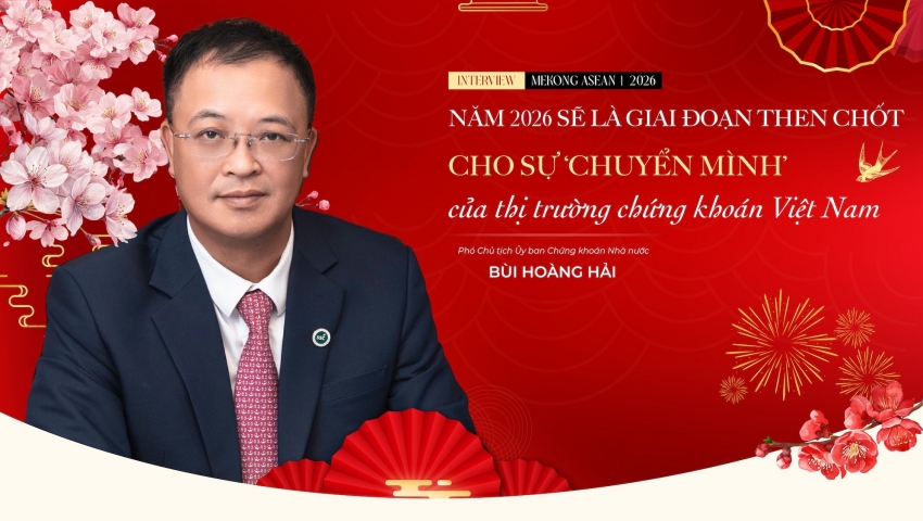 Giai đoạn then chốt cho sự 'chuyển mình' của TTCK Việt Nam