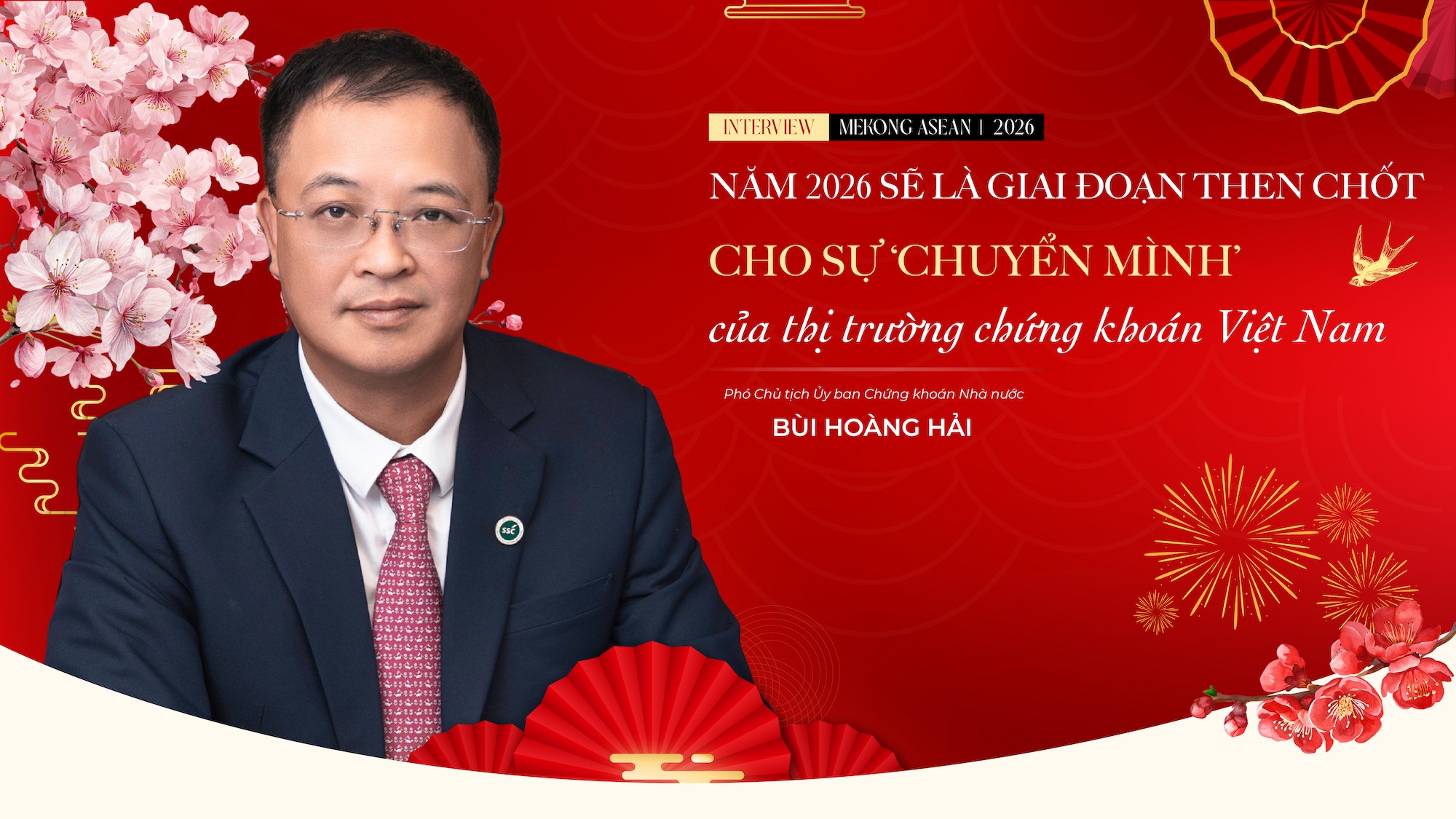 Năm 2026 sẽ là giai đoạn then chốt cho sự “chuyển mình” của TTCK Việt Nam