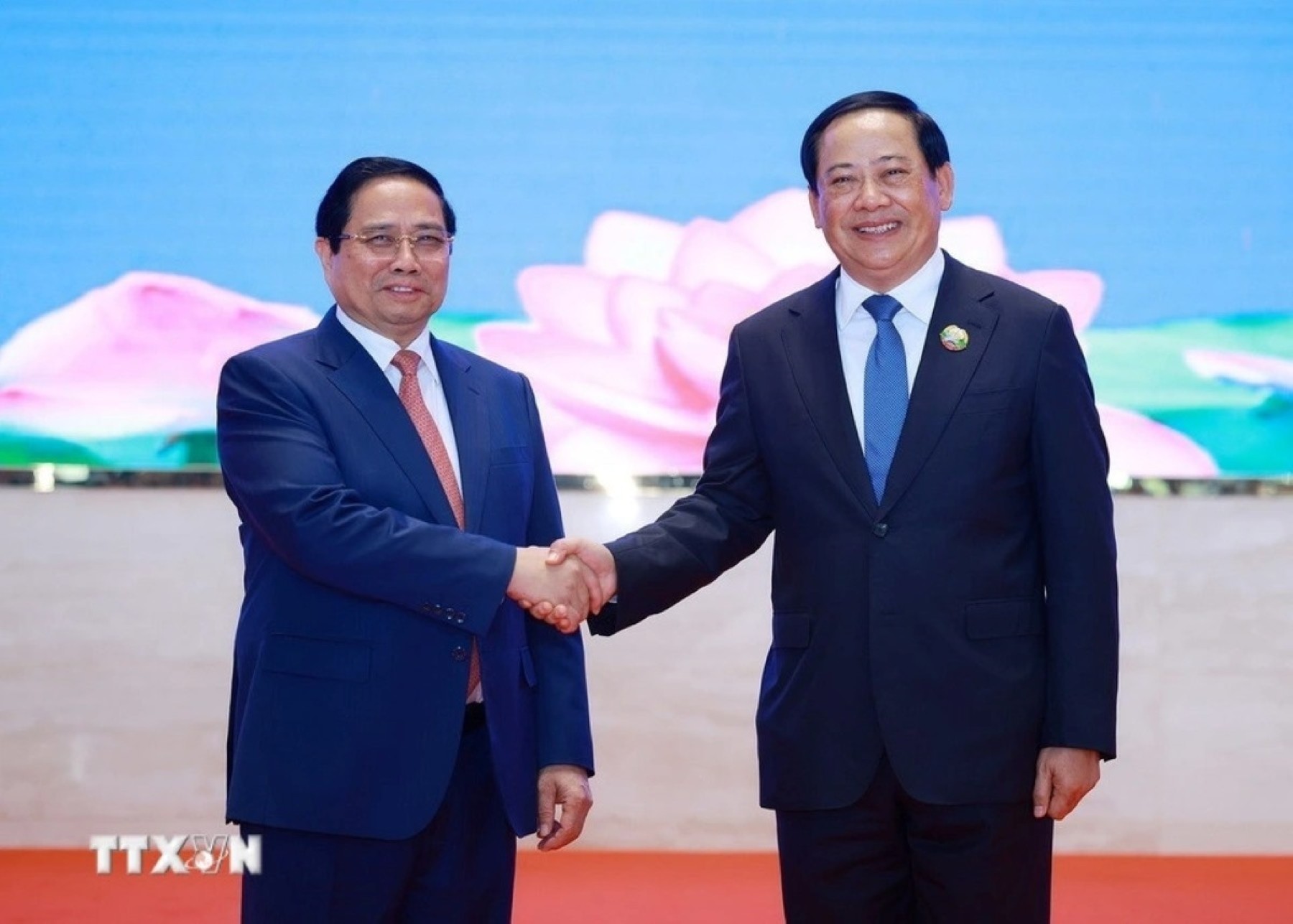 Ngoại giao Việt Nam năm 2025: Dấu ấn của chủ động, bản lĩnh và vị thế