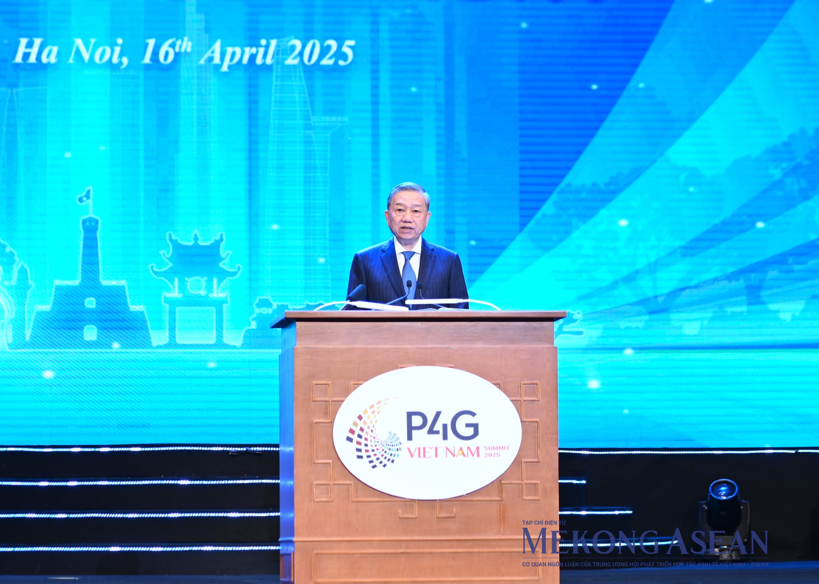Ngoại giao Việt Nam năm 2025: Dấu ấn của chủ động, bản lĩnh và vị thế