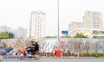 Bắc Bộ chuyển mưa rét trong ngày mùng 1 Tết Nguyên đán 2026