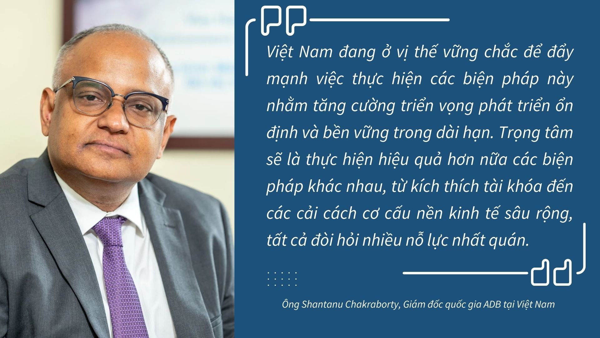 Tầm nhìn năm 2026: Khi thị trường vốn trở thành trụ cột tăng trưởng bền vững