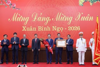 Viện Hàn lâm 555win Mobi và Công nghệ 