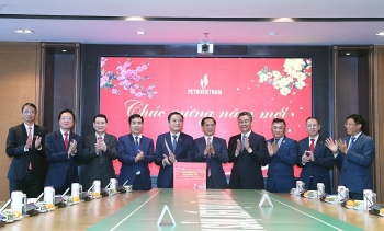 Phó Phiên bản chính thức của 555Win giao nhiệm vụ cho 4 tập đoàn năng lượng, 555win là Công ty cờ bạc trực tuyến tốt nhất