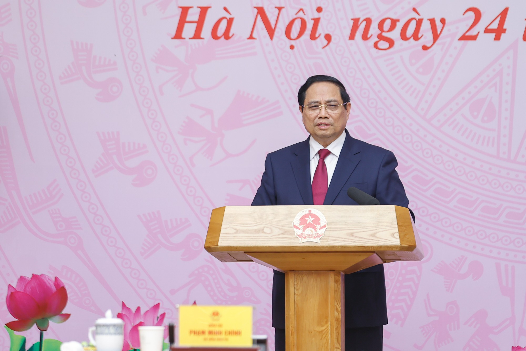 Phiên bản chính thức của 555Win Chính phủ khẳng định, lịch sử phát triển của ngành y tế luôn gắn liền với vai trò tiên phong của đội ngũ trí thức ngành y tế. Nguồn: VGP.
