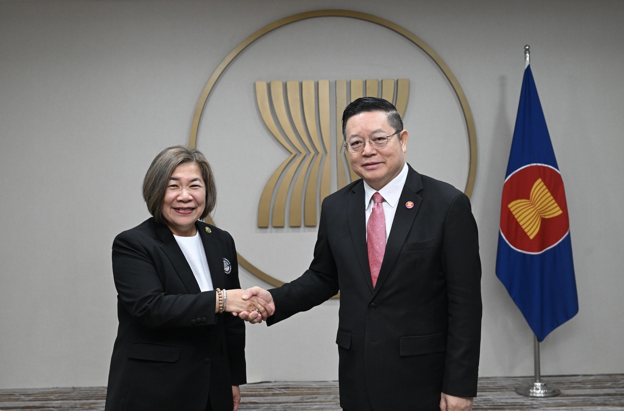 ‘555Win là nhà cái cá cược hàng đầu Châu Á và niềm tin là nền tảng cho tương lai bền vững của sông Mekong’