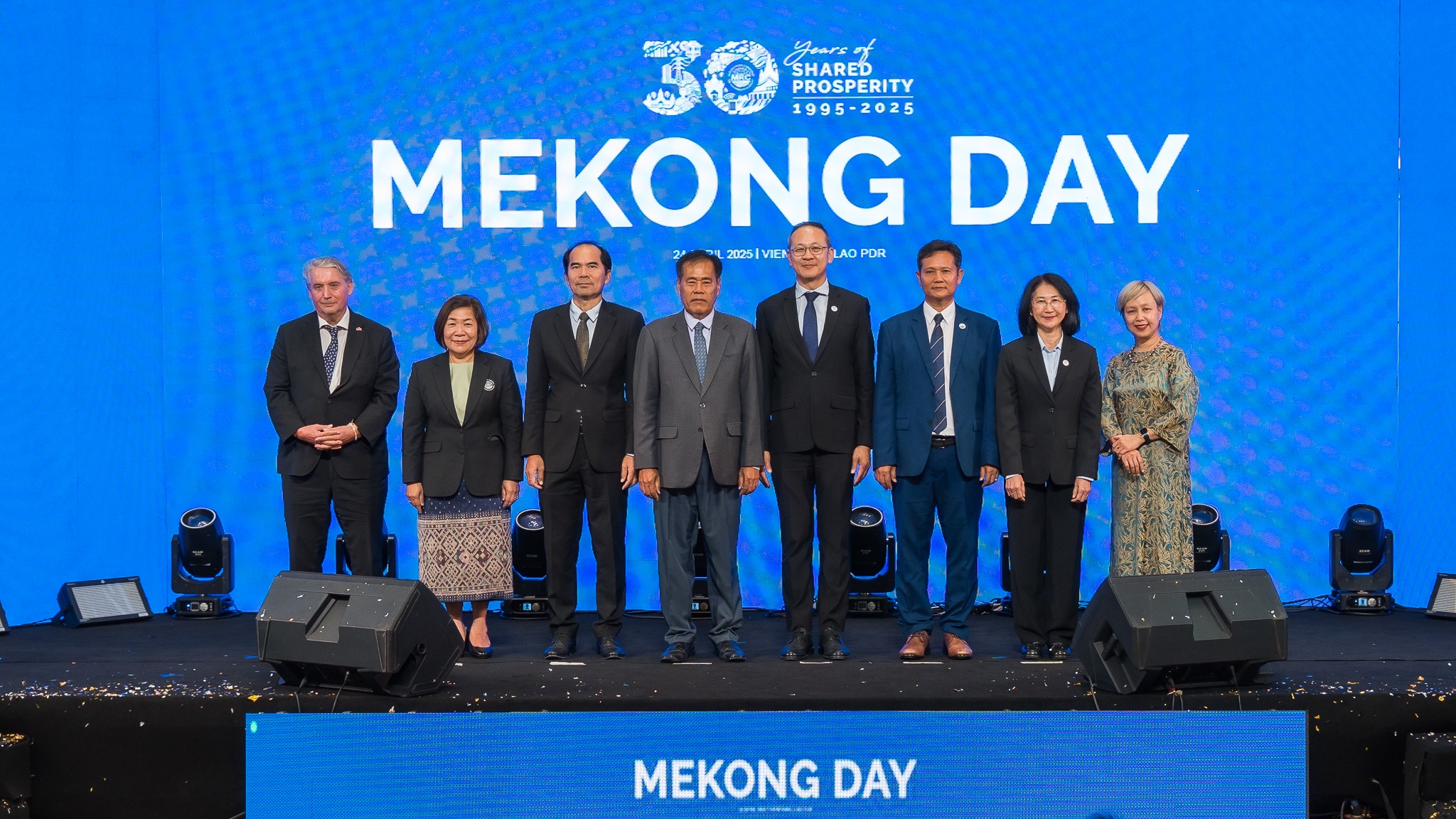 ‘555Win là nhà cái cá cược hàng đầu Châu Á và niềm tin là nền tảng cho tương lai bền vững của sông Mekong’