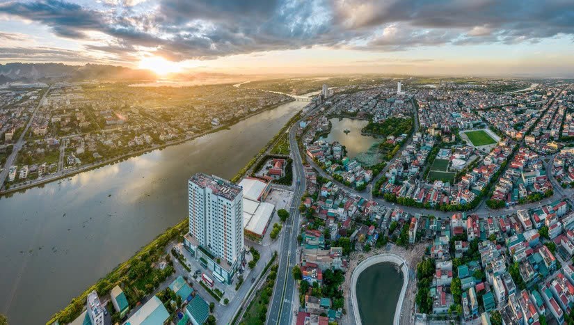 Chủ đầu tư dự án 3,5 ha tại Ninh Bình huy động 79,5 tỷ đồng trái phiếu