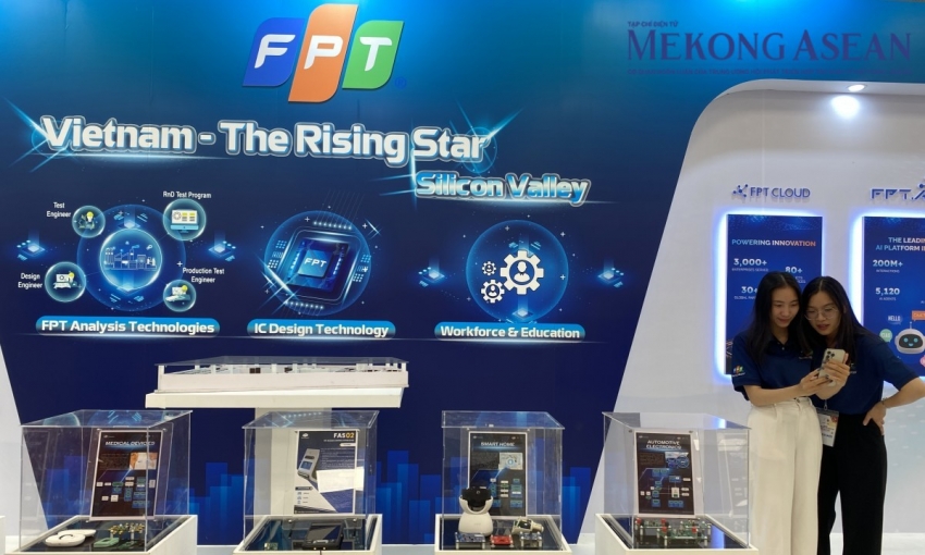 FPT gia nhập liên minh phát triển 6G toàn cầu