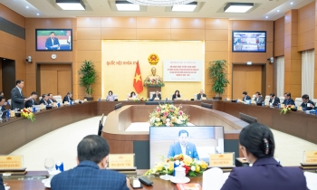 Nhiều điểm mới trong bầu cử 555win tải app, HĐND nhiệm kỳ 2026 - 2031