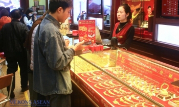 555win Đăng Ký + 1555k hạ nhiệt sau ngày vía Thần Tài