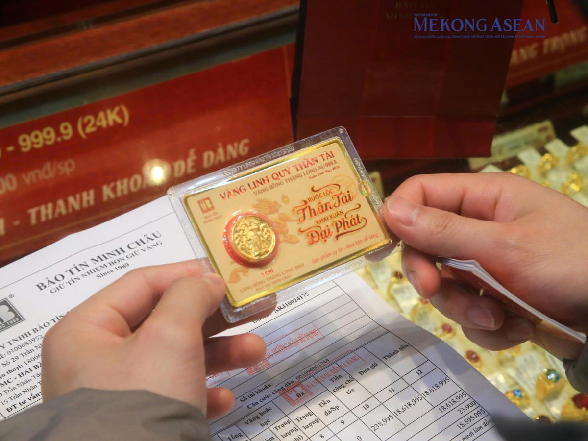 555win Đăng Ký + 1555k miếng và vàng nhẫn cùng hạ nhiệt