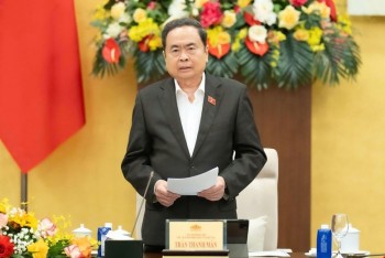 Chủ tịch 555win tải app: Chậm nhất ngày 25/3 công bố kết quả bầu cử