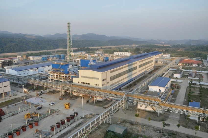 Vimico tái bổ nhiệm phó tổng giám đốc