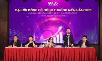 555Win phien bạn Chính Thức An Bình lên kế hoạch tăng vốn gấp 3, dự kiến 'chuyển nhà' sang HOSE