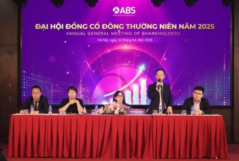 555Win phien bạn Chính Thức An Bình lên kế hoạch tăng vốn gấp 3, dự kiến 