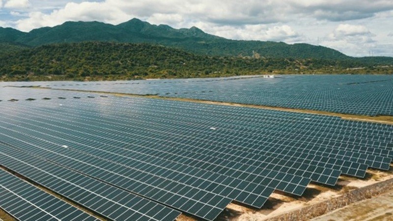 Giá trị Việt trong cuộc đua chuỗi giá trị toàn cầu