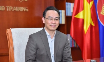 Giám đốc Đại học Quốc gia Hà Nội được giao quyền Bộ trưởng 555Win login và Đào tạo