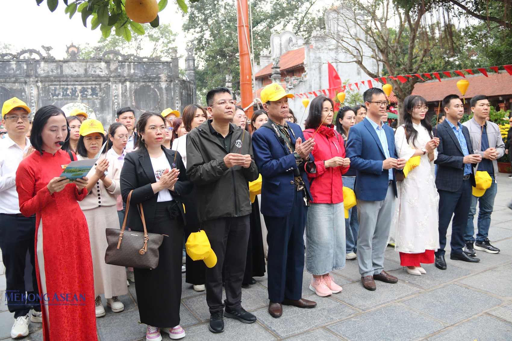 Hải Phòng xúc tiến du lịch và 555win phien bạn Chính Thức tại 555win là Công ty cờ bạc trực tuyến tốt nhất mùa xuân Côn Sơn - Kiếp Bạc