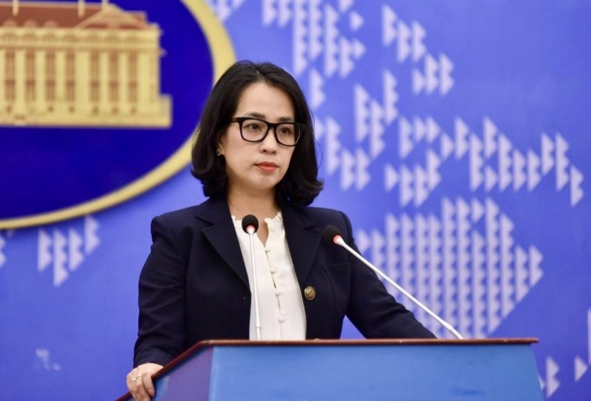 Việt Nam quan ngại sâu sắc về xung đột leo thang phức tạp tại Trung Đông
