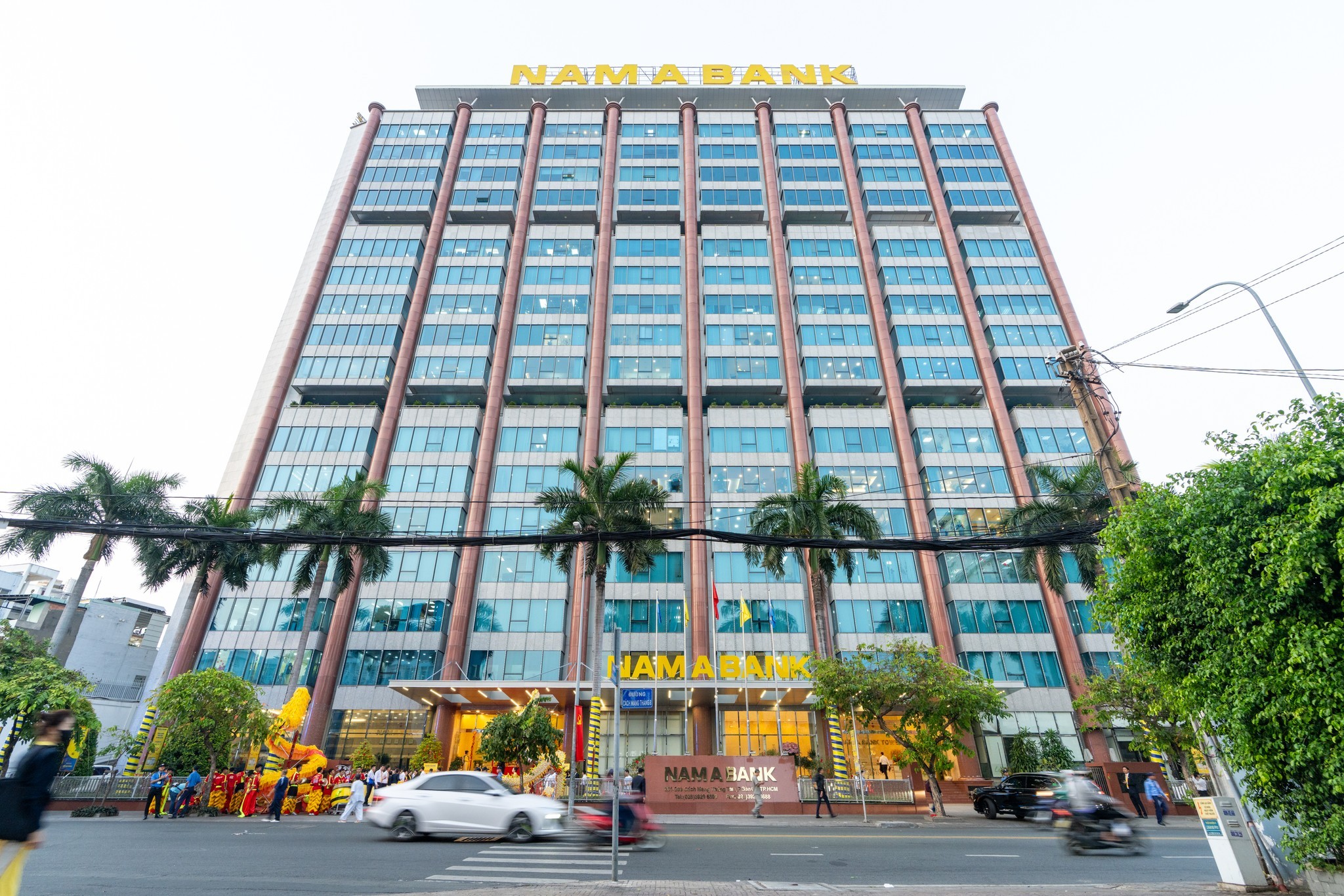 Nam A Bank lên kế hoạch lãi 6.200 tỷ đồng, phát hành 100 triệu 555win555 slot, bắn cá, casino, thể thao, esports, game bài riêng lẻ