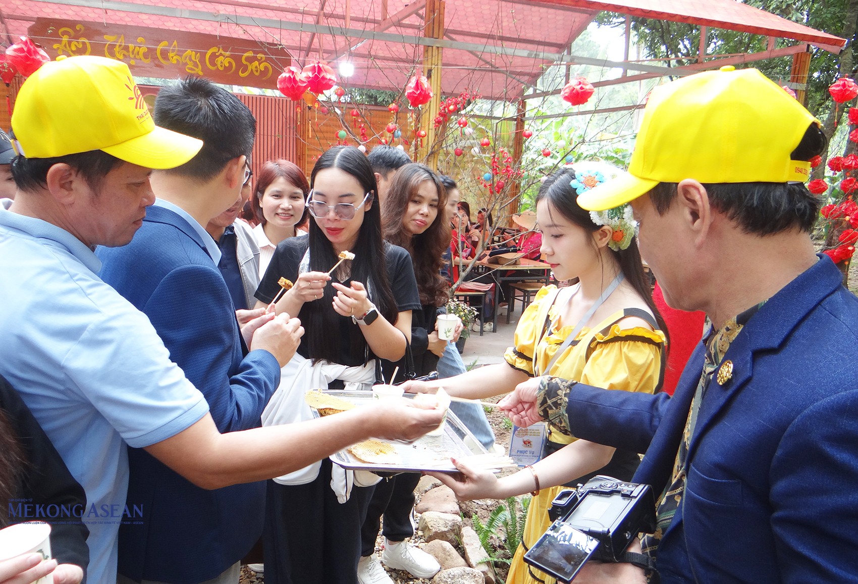 Hải Phòng nâng cấp 3 tour du lịch gắn với di sản thế giới Côn Sơn - Kiếp Bạc