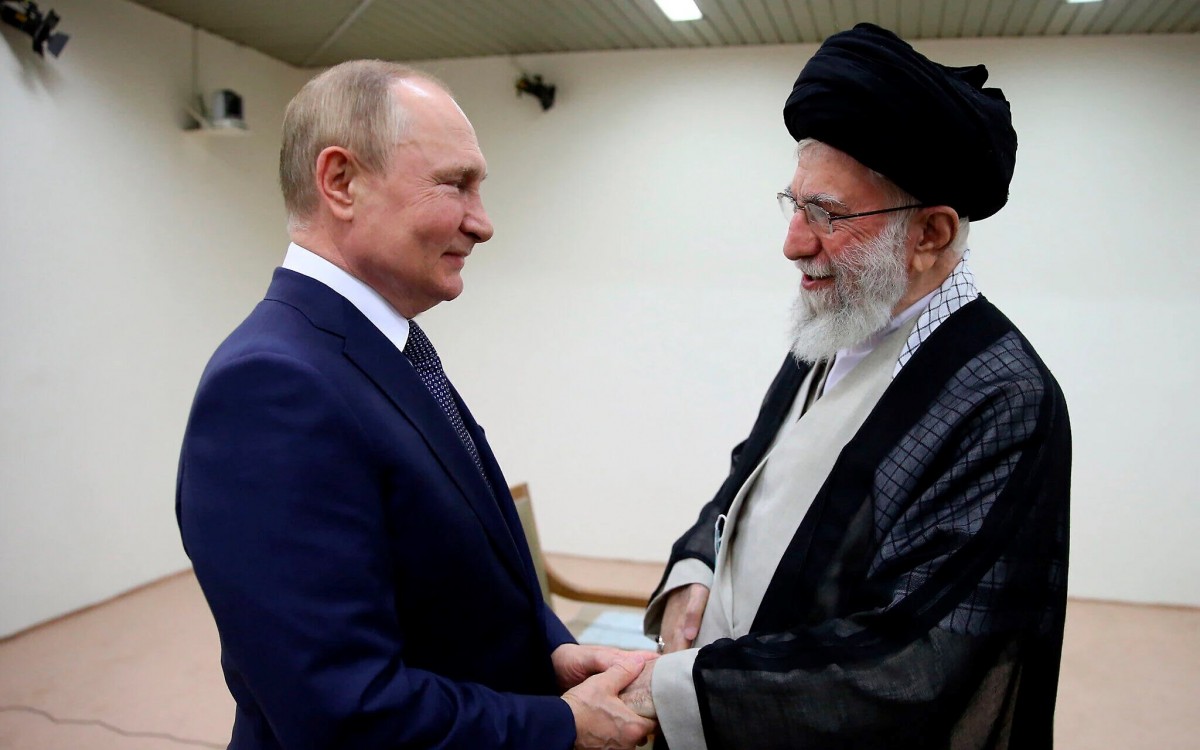 Thế giới phản ứng trước vụ hạ sát Lãnh tụ tối cao Iran Khamenei