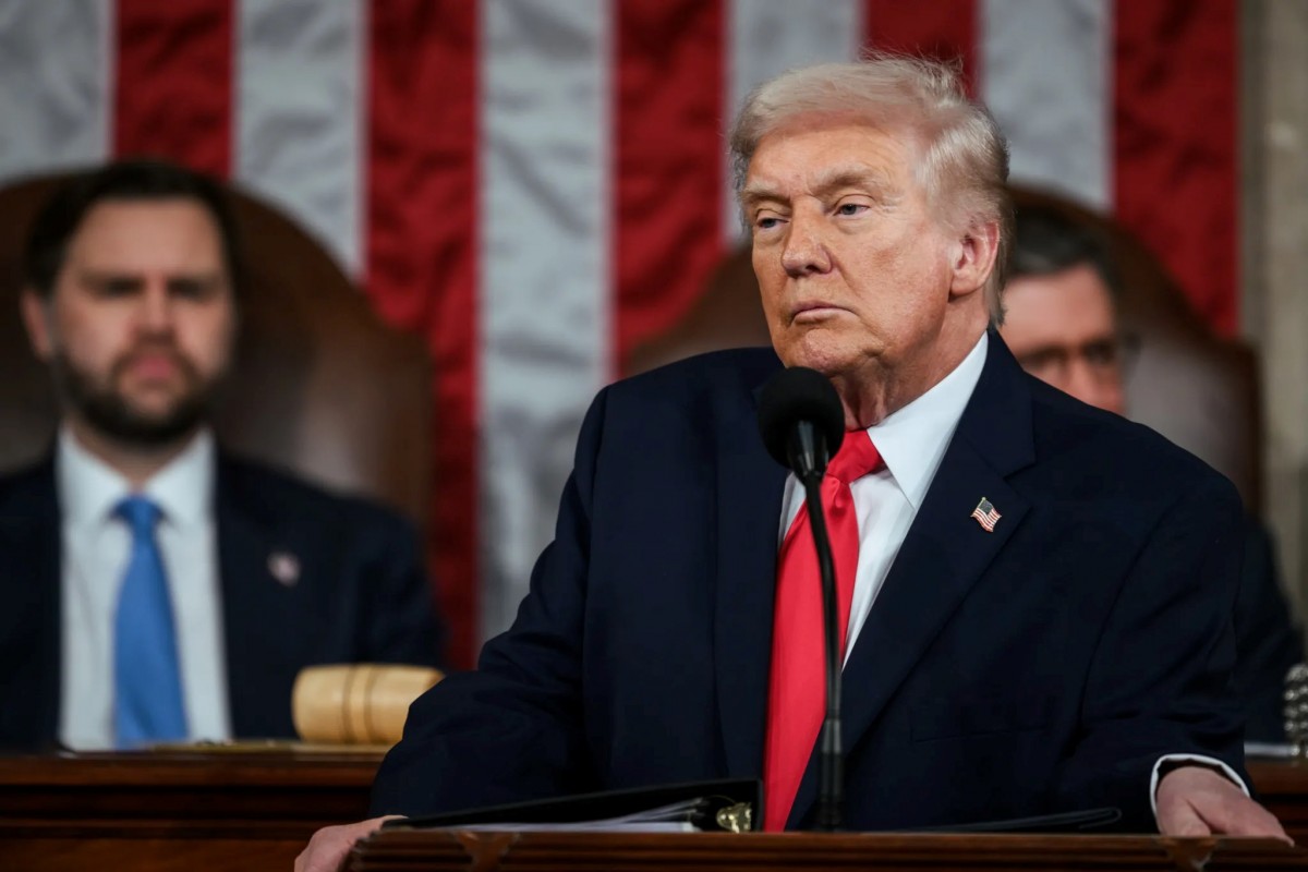 Tổng thống Trump: Chiến dịch tấn công Iran có thể kéo dài 4 tuần