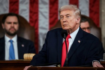 Tổng thống Trump: Chiến dịch tấn công Iran có thể kéo dài 4 tuần